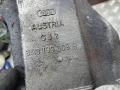 кронштейн двигателя Audi 80 B3 1992, 2.8 л., бензин, 8AO199308H - фото №6