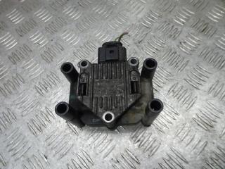 катушка зажигания Audi A3 8L 1997, 1.6 л., бензин, МКПП, хетчбэк 5 дв.