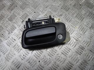 ручка наружная Opel Zafira 1 поколение (A) 2002