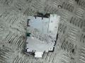 блок управления центральным замком Toyota Previa 2 поколение XR30 2002, 2.0 л., дизель, МКПП, минивэн, 8974128131 - фото №3