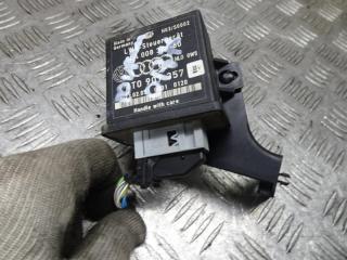 блок управления светом Volkswagen Touran 1 поколение 2005, 2.0 л., дизель, АКПП, минивэн, 1T0907357
