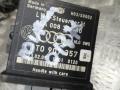 блок управления светом Volkswagen Touran 1 поколение 2005, 2.0 л., дизель, АКПП, минивэн, 1T0907357 - фото №3