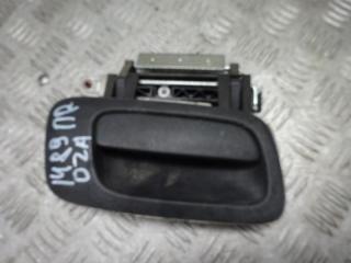 ручка наружная Opel Zafira 1 поколение (A) 2002, 1.8 л., бензин, МКПП, минивэн