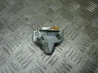 замок багажника Opel Vectra B 1996, 1.6 л., бензин, МКПП, седан, 90475142