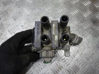 катушка зажигания Ford Focus 1 поколение [рестайлинг] 2004, 1.6 л., бензин, МКПП, универсал, 988F12029AP