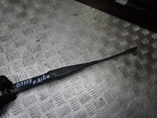 щеткодержатель (поводок стеклоочистителя, дворник) Opel Astra H/Family [рестайлинг] 2009, 1.6 л., бензин, МКПП, универсал, 13111219