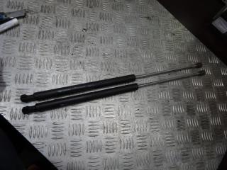 амортизатор крышки багажника (3-5 двери) Renault Laguna 2 поколение [рестайлинг] 2007, 2.0 л., бензин, МКПП, универсал