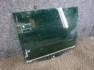 стекло двери задней левой Volkswagen Touran 1 поколение 2003