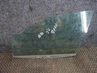 стекло двери передней левой Ford Fusion 1 поколение 2003, 1.6 л., бензин, МКПП, минивэн