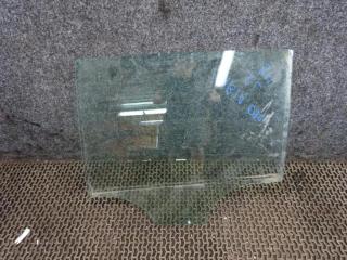 стекло двери задней левой Skoda Fabia 2 поколение (5J) 2008, хетчбэк 5 дв.