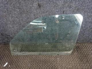 стекло двери передней левой Volkswagen Golf 3 поколение 1997, хетчбэк 5 дв.