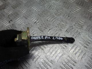 ограничитель открывания двери Mitsubishi L400 1 поколение 1998, 2.5 л., дизель, МКПП, микроавтобус