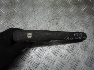 ручка наружная двери сдвижной Mercedes-Benz Vito W638 2002, 2.2 л., дизель, МКПП, микроавтобус