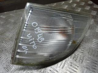 поворотник левый Mercedes-Benz Vito W638 2002, 2.2 л., дизель, МКПП, микроавтобус