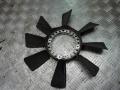 крыльчатка вискомуфты Audi A6 4B/C5 1998, 2.4 л., бензин, МКПП, седан, 078121301E - фото №2