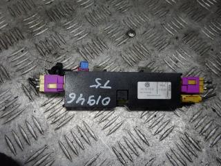 усилитель антенны Volkswagen Multivan T5 2004, 2.5 л., дизель, МКПП, микроавтобус, 7H5035532B