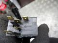 кнопка противотуманных фар Volkswagen Transporter T4 1994, 1.9 л., дизель, МКПП, микроавтобус, 701941535 - фото №4