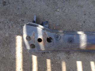 усилитель бампера заднего Volkswagen Transporter T5 2006, 1.9 л., дизель, МКПП, микроавтобус, 7N0807109B