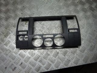 рамка под магнитолу Volkswagen Transporter T5 2008, 1.9 л., дизель, МКПП, микроавтобус, 7H0857237E