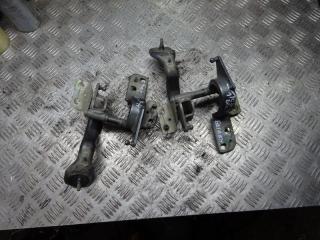 петля крышки багажника Citroen C5 1 поколение 2002, универсал