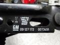 домкрат Opel Astra G 2001, 09127172 - фото №5