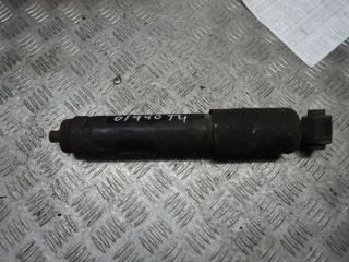 амортизатор задний Volkswagen Transporter T4 1992, 2.4 л., дизель, МКПП, микроавтобус