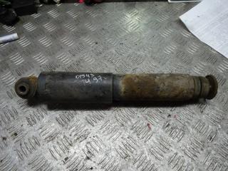 амортизатор задний Volkswagen Transporter T4 1997, 1.9 л., дизель, МКПП, микроавтобус