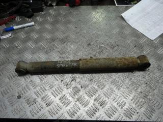 амортизатор задний Mercedes-Benz Sprinter 1 поколение (W901-905) [рестайлинг] 2002, 2.2 л., дизель, МКПП, микроавтобус, A9013200631