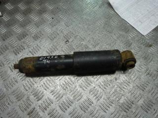 амортизатор задний Volkswagen Transporter T4 1994, 1.9 л., дизель, МКПП, микроавтобус