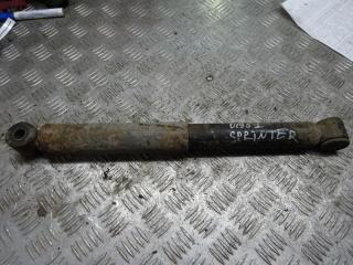 амортизатор задний Mercedes-Benz Sprinter 1 поколение (W901-905) [рестайлинг] 2002, 2.2 л., дизель, МКПП, микроавтобус