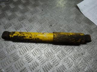 амортизатор задний Volkswagen Caddy 2 поколение 1998, 1.9 л., дизель, МКПП, фургон