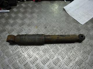 амортизатор задний Opel Zafira 1 поколение (A) 2000, 1.6 л., бензин, МКПП, минивэн