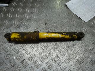 амортизатор задний Volkswagen Caddy 2 поколение 1998, 1.9 л., дизель, МКПП, фургон