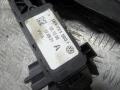 педаль Volkswagen Golf 5 поколение 2007, 1.9 л., дизель, МКПП, хетчбэк 5 дв., 1K1721503P - фото №6