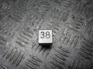 реле (прочие) Volkswagen Transporter T4 1992, 2.4 л., дизель, МКПП, микроавтобус, 191906383A