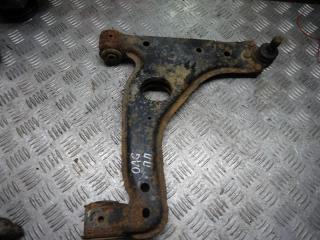 рычаг передний правый Opel Astra G 2001