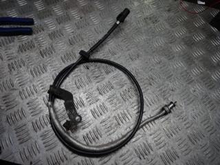 трос газа Volkswagen Transporter T4 1997, 1.9 л., дизель, МКПП, микроавтобус, 1170601500