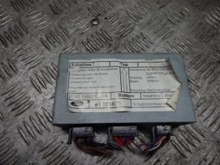 блок реле Ford Fusion 1 поколение 2004, 1.6 л., бензин, МКПП, минивэн, 1U4J14B192AA