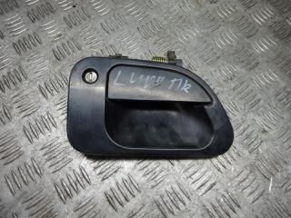 ручка наружная Mitsubishi L400 1 поколение 1998, 2.5 л., дизель, МКПП, микроавтобус, MV927590