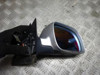 зеркало наружное правое Audi A4 B5 1997, 1.8 л., бензин, МКПП, седан