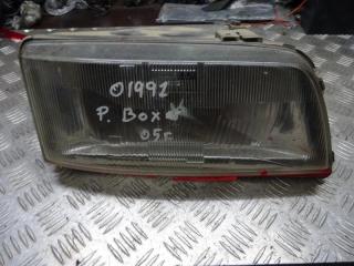 фара правая Peugeot Boxer 1 поколение [рестайлинг] 2005