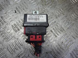 блок управления центральным замком Citroen Jumper 2 поколение 2009, 2.2 л., дизель, МКПП, микроавтобус, 01345962080