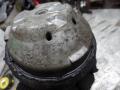 подушка крепления двигателя Mercedes-Benz C-Класс W203/S203/CL203 2002, 2.2 л., дизель - фото №3