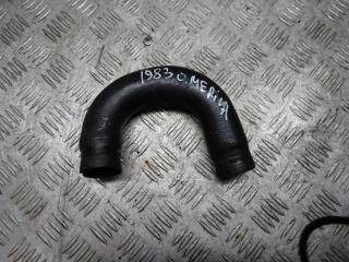 патрубок интеркулера Opel Meriva 1 поколение (A) [рестайлинг] 2006, 1.3 л., дизель, МКПП, минивэн, 55559411