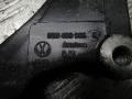 кронштейн КПП Volkswagen Sharan 1 поколение [рестайлинг] 2002, 1.9 л. - фото №5