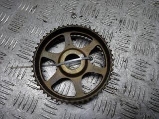 шкив распредвала Audi A6 4B/C5 [рестайлинг] 2001, 2.4 л., бензин, 078109111B