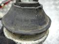 подушка крепления двигателя Audi A4 B5 1998, 8D0199379G - фото №2