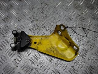 механизм сдвижной двери Renault Kangoo 1 поколение 2003, 1.5 л., дизель, МКПП, фургон