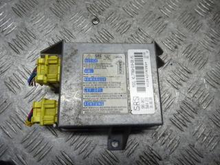 блок AirBag Honda Accord 6 поколение 1999, 1.8 л., бензин, МКПП, седан, 77960S1AG91M1, 5WK4219