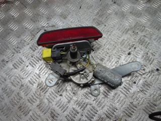 моторчик заднего стеклоочистителя (дворника) Mercedes-Benz E-Класс W210/S210 1998, универсал